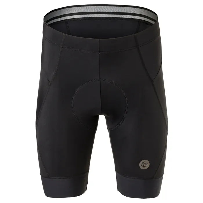 AGU Prime II Essential Hombre Pantalones cortos negros