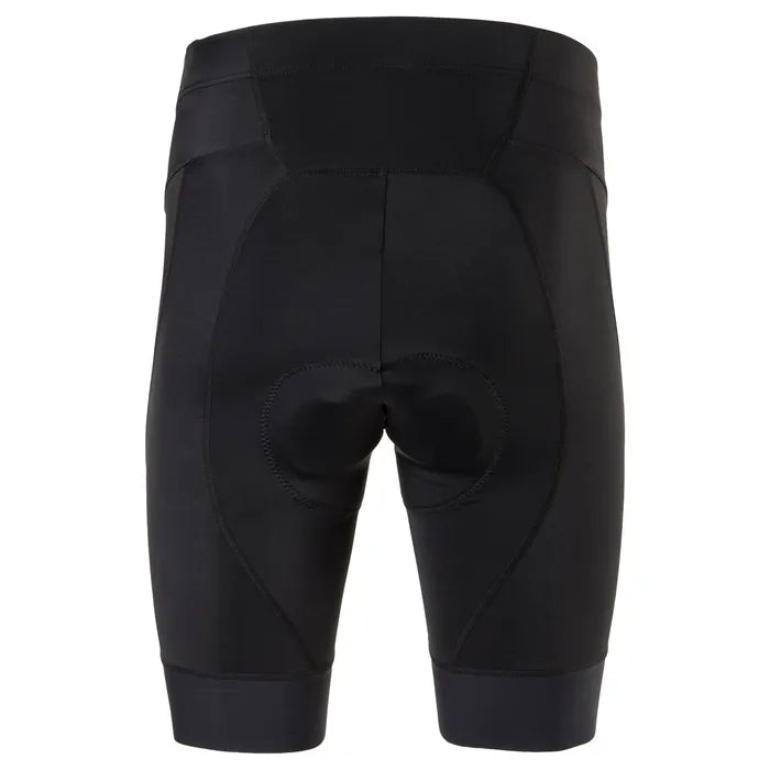 AGU Prime II Essential Hombre Pantalones cortos negros
