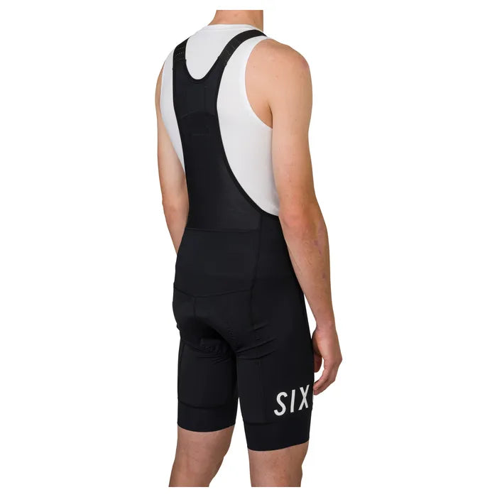 AGU III SIX6 Hombre Pantalones cortos