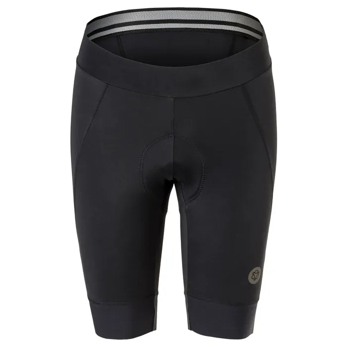 Pantalón corto AGU Prime II Essential Mujer Negro