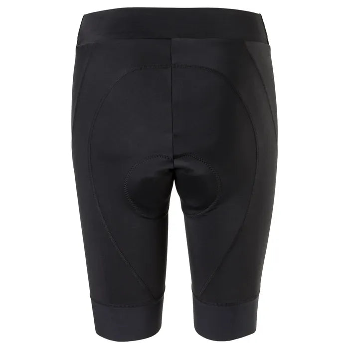 Pantalón corto AGU Prime II Essential Mujer Negro