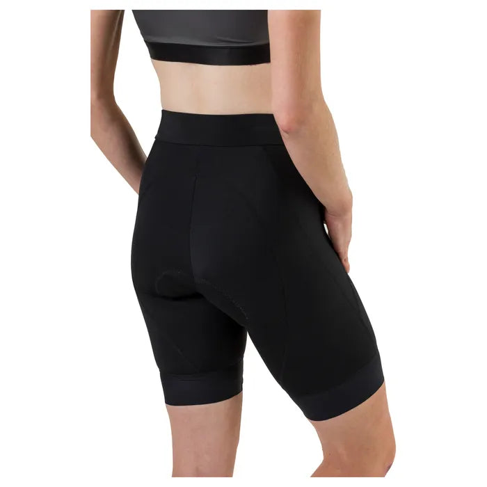 Pantalón corto AGU Prime II Essential Mujer Negro