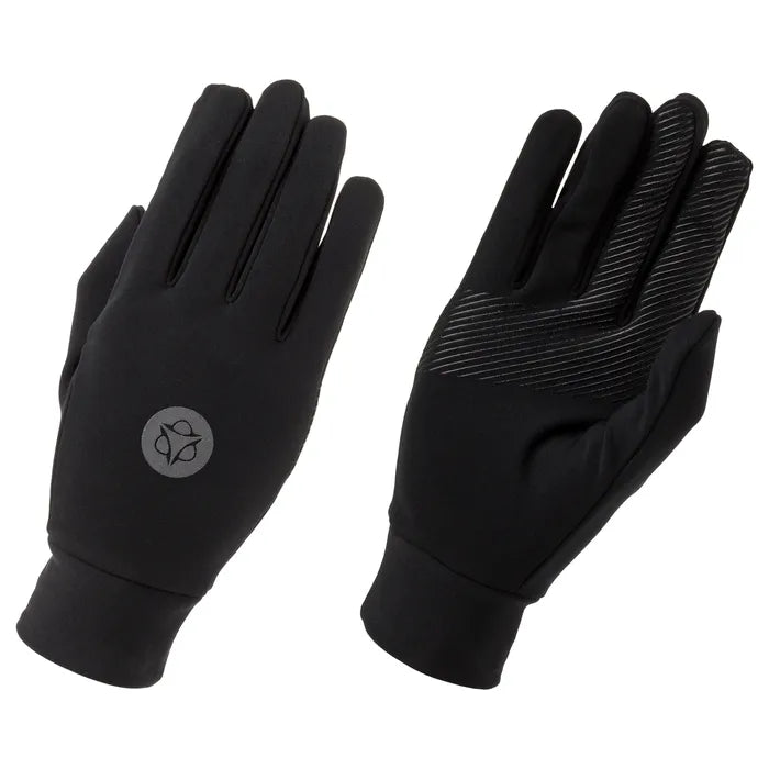 Guantes AGU Stretch Negros