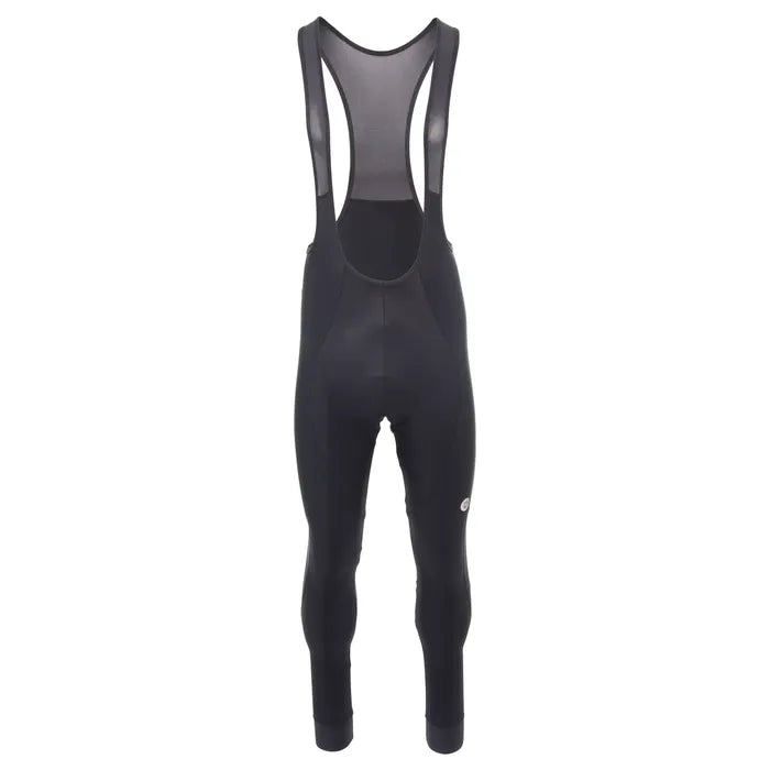 AGU Light II Essenial Pantalones Hombre Negro