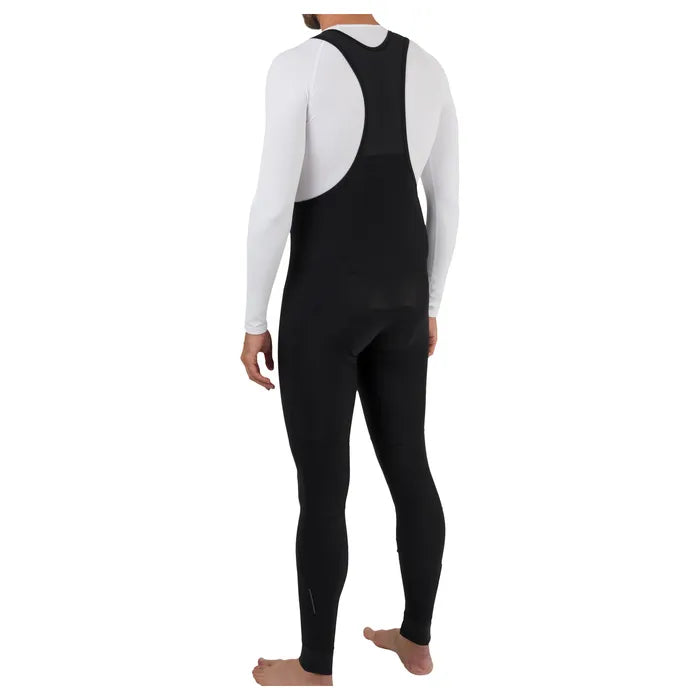 AGU Light II Essenial Pantalones Hombre Negro