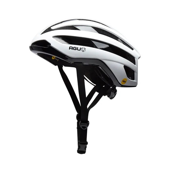 AGU Subsonic Mips White