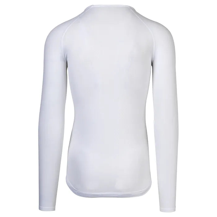 Camiseta interior AGU Everyday Base Layer LS blanca