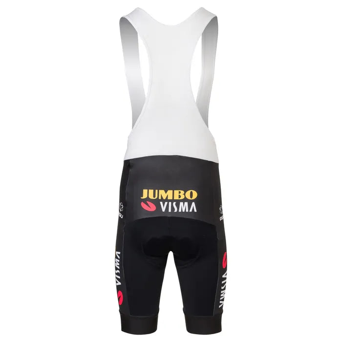 AGU JUMBO-VISMA Pantalones cortos del equipo para hombre