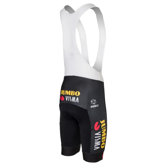 AGU JUMBO-VISMA Pantalones cortos del equipo para hombre