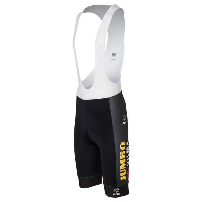 AGU JUMBO-VISMA Pantalones cortos del equipo para hombre