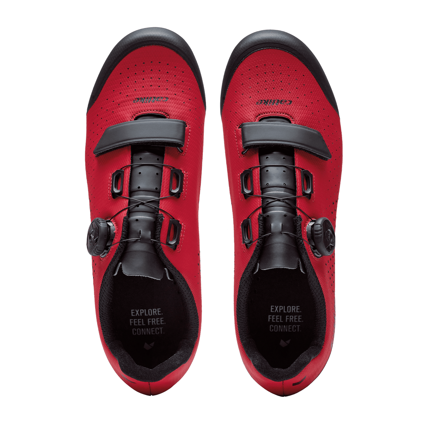 Catlike Kompacto X Red