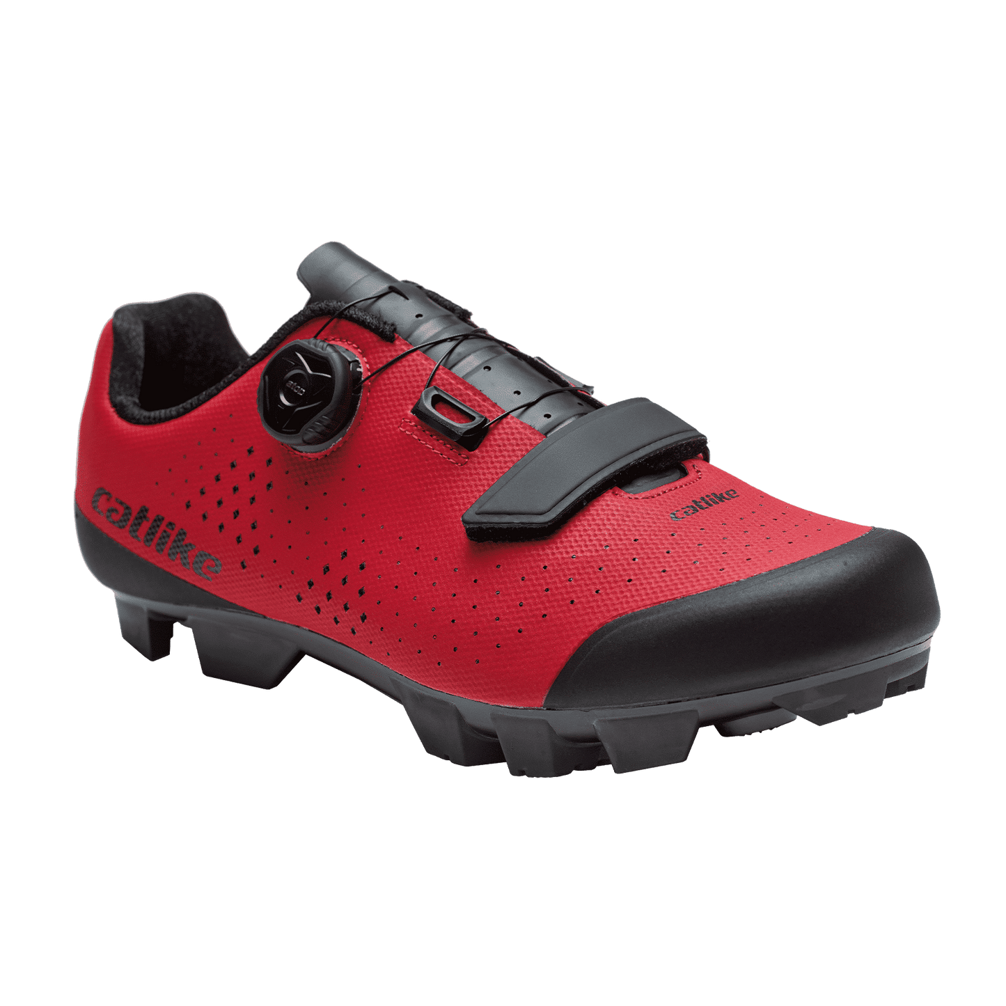 Catlike Kompacto X Red