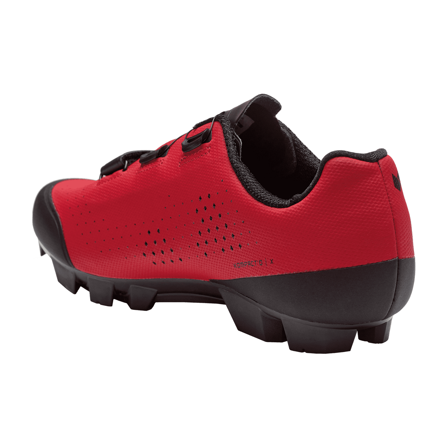 Catlike Kompacto X Red