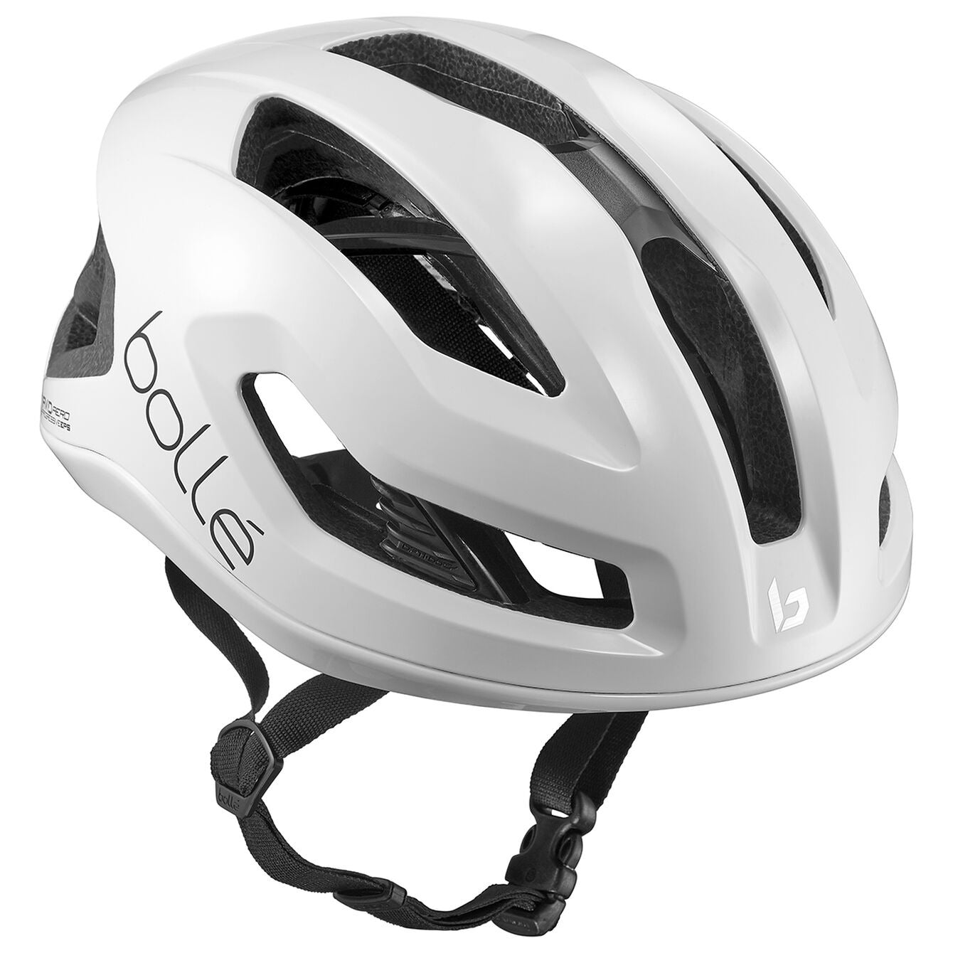 BOLLÉ Avio Mips Blanco Brillante
