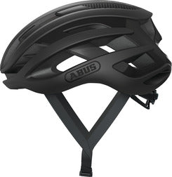 ABUS AirBreaker Velvet Black