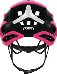 ABUS AirBreaker Fuchsia Pink