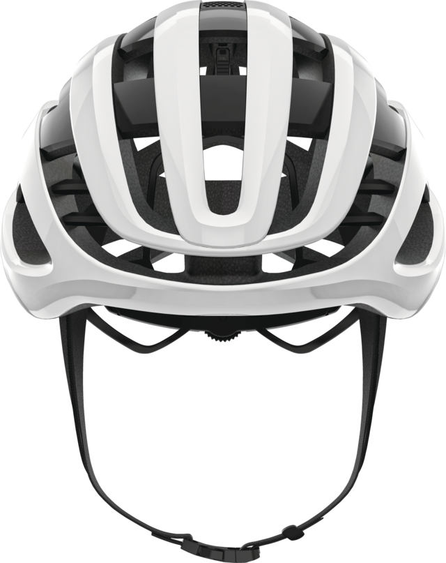 ABUS AirBreaker Polar White
