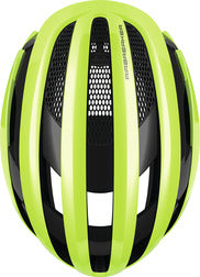 ABUS AirBreaker Neon Yellow