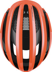 ABUS AirBreaker Shrimp Orange