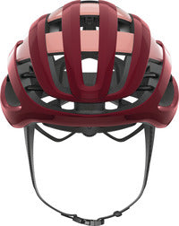 ABUS AirBreaker Bordeaux Red