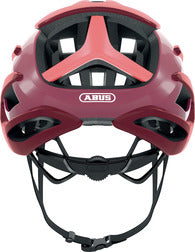ABUS AirBreaker Bordeaux Red