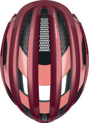 ABUS AirBreaker Bordeaux Red