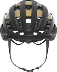 ABUS AirBreaker Black Gold