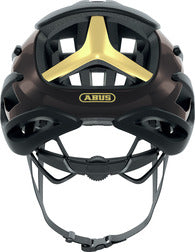 ABUS AirBreaker Black Gold