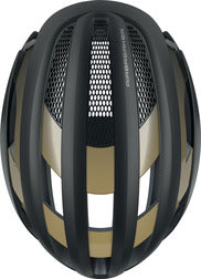 ABUS AirBreaker Black Gold