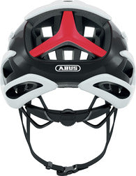 ABUS AirBreaker White Red