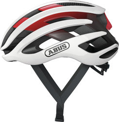 ABUS AirBreaker White Red