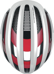 ABUS AirBreaker White Red