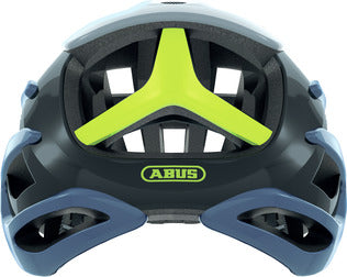ABUS AirBreaker Light Grey