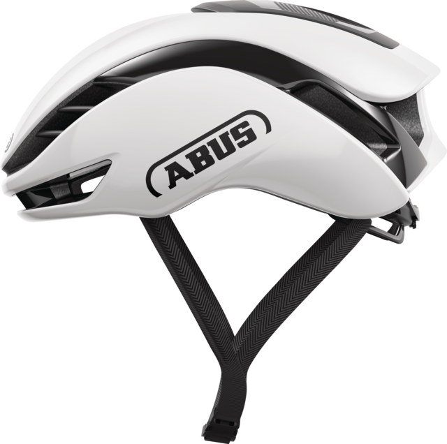 ABUS GameChanger 2.0 Shiny White