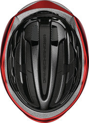 ABUS GameChanger 2.0 Performance Red