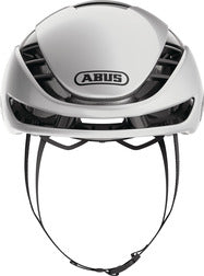 ABUS GameChanger 2.0 Gleam Silver