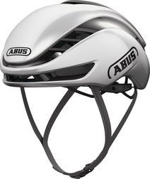 ABUS GameChanger 2.0 Gleam Silver