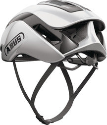 ABUS GameChanger 2.0 Gleam Silver