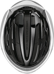 ABUS GameChanger 2.0 Gleam Silver