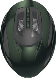 ABUS GameChanger 2.0 Moss Green
