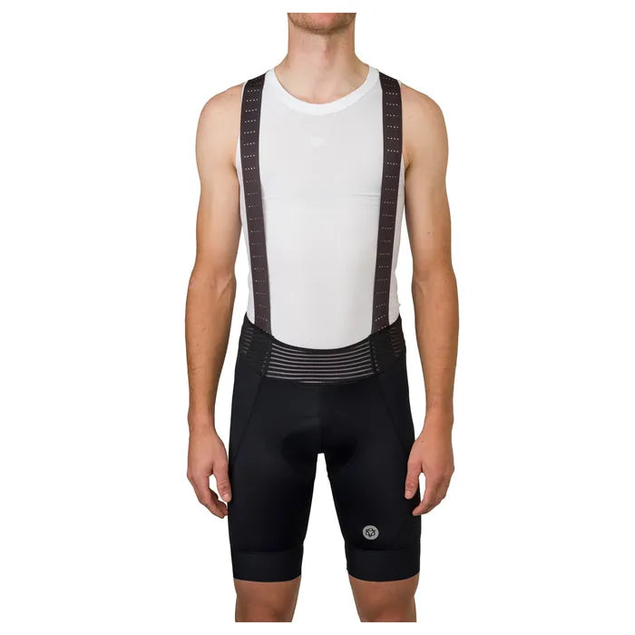 AGU Switch III Essential Hombre Pantalones cortos negros