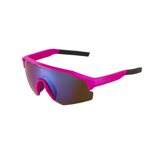 BOLLÉ Lightshifter Rosa Mate, Marrón Azul