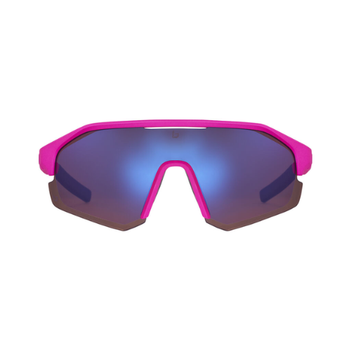 BOLLÉ Lightshifter Rosa Mate, Marrón Azul