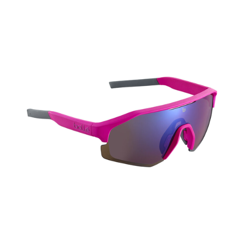 BOLLÉ Lightshifter Rosa Mate, Marrón Azul