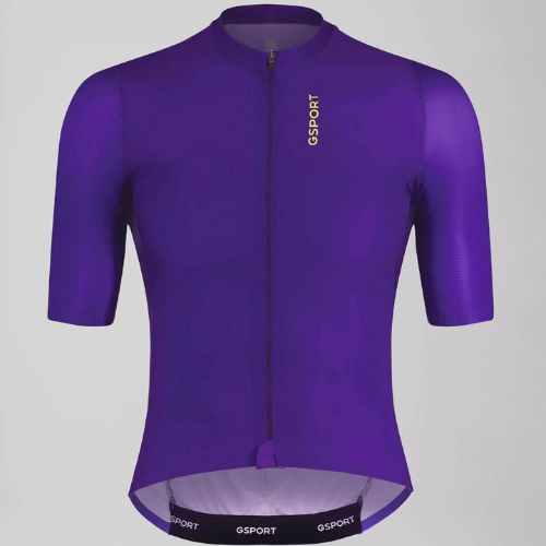 GSPORT Jersey Aero Psique Men