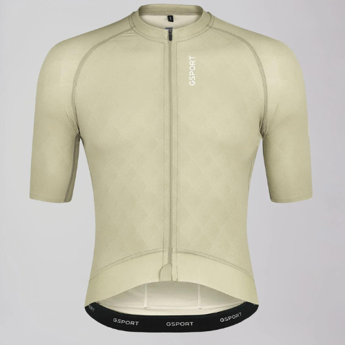 GSPORT Jersey Pro Team Zephir Men