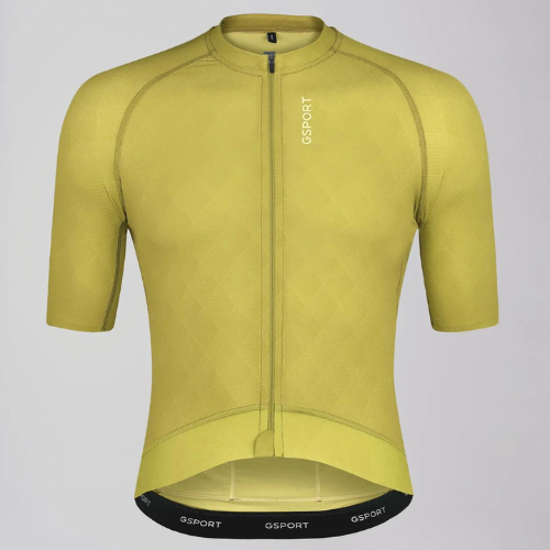 GSPORT Jersey Pro Team Dijon Men