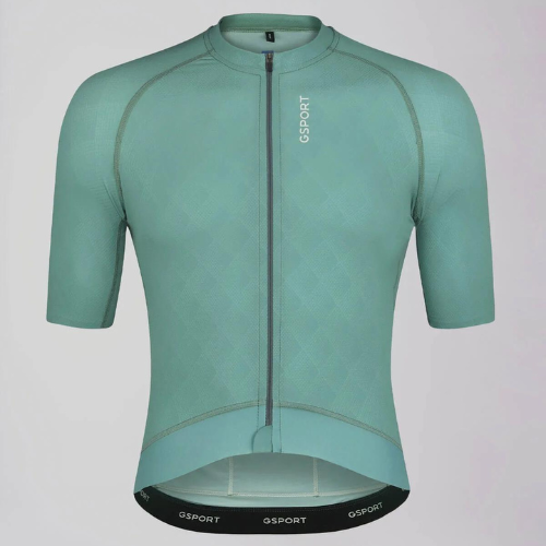 AGU High Summer SS V Trend Hombres Bond Suéter