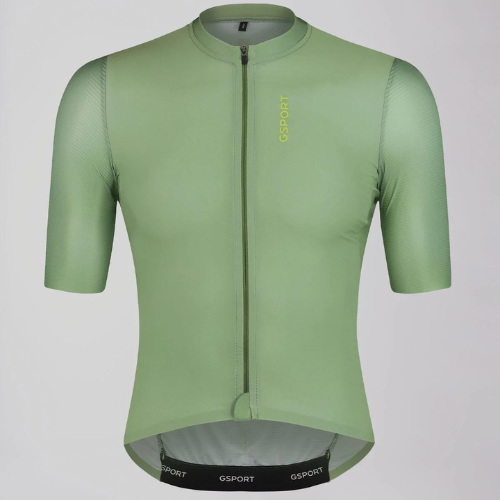 GSPORT Jersey Aero Clorofit Men