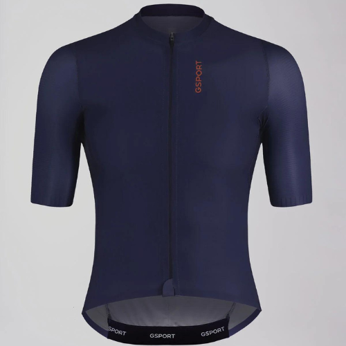 GSPORT Jersey Aero Lead Men